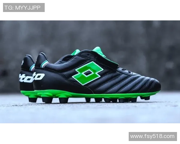 足球鞋的历史演变与技术革新探究之旅